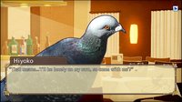 Hatoful Boyfriend: Holiday Star screenshot, image №184892 - RAWG