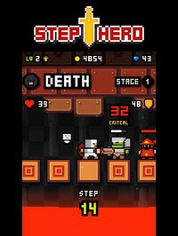 Step Hero screenshot, image №2683056 - RAWG