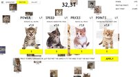 Cats Clicker screenshot, image №4049804 - RAWG