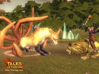 Tales of Fantasy screenshot, image №548980 - RAWG