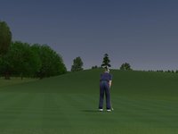 ProStroke Golf: World Tour 2007 screenshot, image №445360 - RAWG