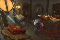 Drunk Wizards (itch) screenshot, image №1036239 - RAWG