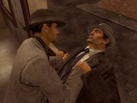 The Godfather: The Game screenshot, image №364163 - RAWG