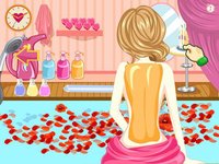 Valentine's Spa Day screenshot, image №969344 - RAWG