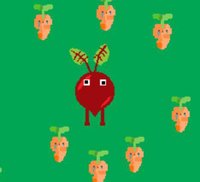 Beetroot Runner screenshot, image №2245104 - RAWG