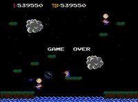 Balloon Fight (1985) screenshot, image №2420567 - RAWG