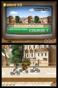 Crash-Course Domo screenshot, image №792681 - RAWG