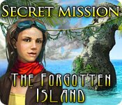 Secret Mission: The Forgotten Island screenshot, image №2402276 - RAWG