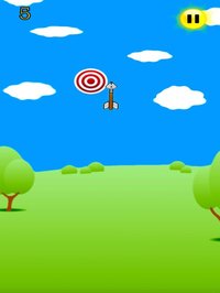 BYE BYE Bullseye screenshot, image №2174101 - RAWG