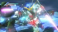 DW: Gundam 3 screenshot, image №280612 - RAWG