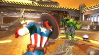 Marvel Avengers: Battle for Earth screenshot, image №280493 - RAWG