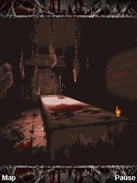 Silent Hill: Orphan screenshot, image №3854604 - RAWG