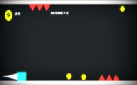 Gravity Cube (ND_PRO) screenshot, image №2929147 - RAWG