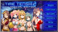 Time Tenshi 2: Special Edition screenshot, image №143195 - RAWG