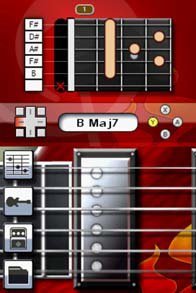 Music on: Electric Guitar screenshot, image №793504 - RAWG