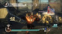 Dynasty Warriors 6: Empires screenshot, image №530039 - RAWG