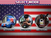Clash of Cop City Crime Combat screenshot, image №1809240 - RAWG