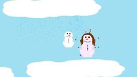 The Melting Snowman screenshot, image №2654663 - RAWG