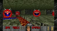 DOOM (25th anniversary) screenshot, image №2015469 - RAWG