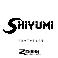 Shiyumi first test screenshot, image №2555064 - RAWG