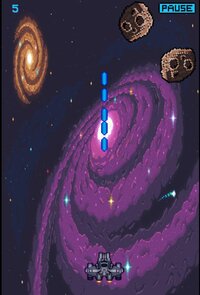 Comet Wars screenshot, image №3696582 - RAWG
