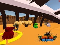 Epic Tank War Battle screenshot, image №2113000 - RAWG