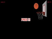 Arc Into Hoop: Basketball Sport screenshot, image №2270192 - RAWG