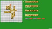 Wordsock Classic screenshot, image №3896483 - RAWG