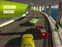 Real Car Race 3D: Free Play Racing Game screenshot, image №906191 - RAWG