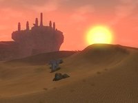 EverQuest II: Desert of Flames screenshot, image №426752 - RAWG