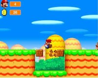 New Super Mario Bros. Switch screenshot, image №3365220 - RAWG