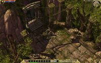 Titan Quest: Immortal Throne screenshot, image №467877 - RAWG