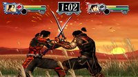 Onimusha Blade Warriors screenshot, image №807178 - RAWG