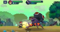 Jungle Hero 2 screenshot, image №2767935 - RAWG