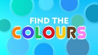 Find The Colours - For Kids screenshot, image №3373035 - RAWG