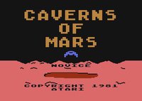 Caverns of Mars screenshot, image №727865 - RAWG