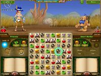 Puzzle Hero screenshot, image №499595 - RAWG