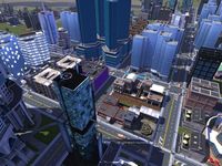 SimCity Societies screenshot, image №390244 - RAWG