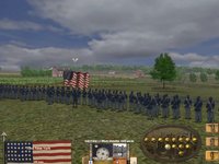 Scourge of War: Gettysburg screenshot, image №518802 - RAWG