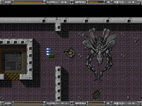 Alien Breed + Tower Assault screenshot, image №220726 - RAWG