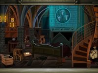 escape the prison games-secret of the room 15 screenshot, image №2046228 - RAWG