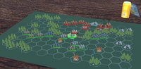 Mini Army Tactics Medieval screenshot, image №2377967 - RAWG