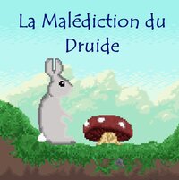 La Malédiction du Druide screenshot, image №3861697 - RAWG