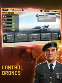 Drone: Shadow Strike 3 screenshot, image №2045060 - RAWG