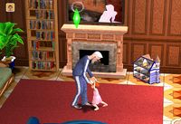 The Sims 2 screenshot, image №375931 - RAWG