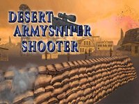 desert sniper shooting - shoot to kill for free screenshot, image №1615787 - RAWG