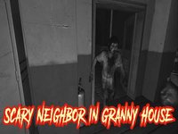 Scary Neighbor Granny House 3D screenshot, image №1992597 - RAWG