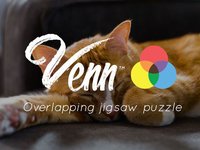 Venn: Jigsaw Puzzle screenshot, image №1788527 - RAWG