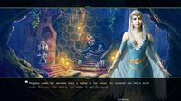 Witches' Legacy: The Dark Throne Collector's Edition screenshot, image №653842 - RAWG