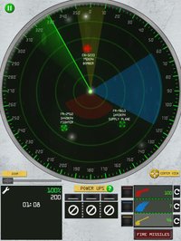 Radar Commander screenshot, image №2221640 - RAWG